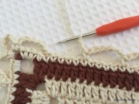 Tapete retangular passo a passo  - parte2 (28)