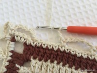 Tapete retangular passo a passo  - parte2 (29)