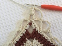 Tapete retangular passo a passo  - parte2 (38)