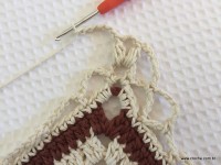 Tapete retangular passo a passo  - parte2 (41)