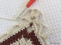 Tapete retangular passo a passo  - parte2 (42)