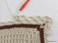 Tapete retangular passo a passo  - parte2 (46)