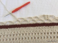 Tapete retangular passo a passo  - parte2 (49)