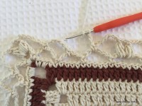 Tapete retangular passo a passo  - parte2 (51)