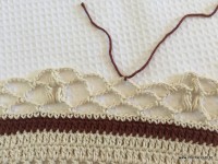 Tapete retangular passo a passo  - parte2 (62)