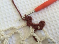 Tapete retangular passo a passo  - parte2 (68)