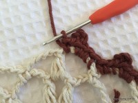 Tapete retangular passo a passo  - parte2 (73)