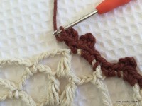 Tapete retangular passo a passo  - parte2 (74)