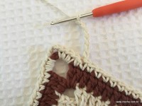 Tapete retangular passo a passo  - parte2 (8)