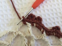 Tapete retangular passo a passo  - parte2 (81)