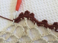 Tapete retangular passo a passo  - parte2 (83)