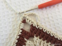 Tapete retangular passo a passo  - parte2 (9)