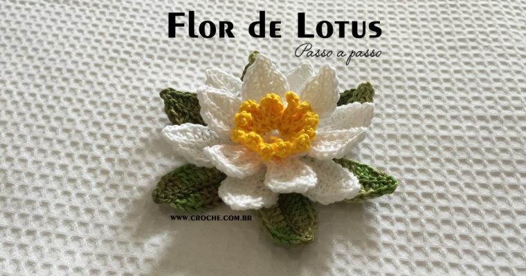 Flor de Lotus
