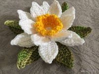 Flor de lotus passo a passo (101)