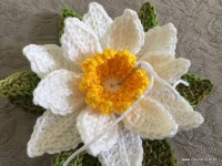 Flor de lotus passo a passo (103)