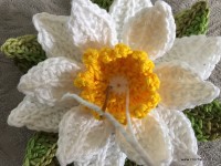 Flor de lotus passo a passo (104)