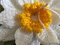 Flor de lotus passo a passo (107)