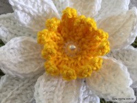 Flor de lotus passo a passo (110)