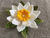 Flor de lotus passo a passo (115)