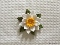 Flor de lotus passo a passo (125)