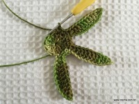 Flor de lotus passo a passo (25)