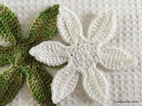 Flor de lotus passo a passo (74)
