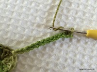 Flor de lotus passo a passo (8)