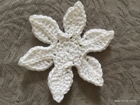 Flor de lotus passo a passo (80)