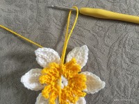 Flor de lotus passo a passo (95)