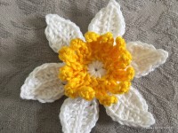 Flor de lotus passo a passo (99)