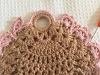 Porta papel coruja dorminhoca (104)