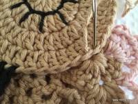 Porta papel coruja dorminhoca (110)