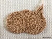 Porta papel coruja dorminhoca (67)