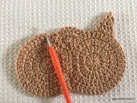 Porta papel coruja dorminhoca (68)