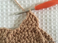 Porta papel coruja dorminhoca (75)