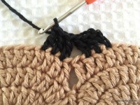 Porta papel coruja dorminhoca (80)