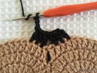 Porta papel coruja dorminhoca (81)