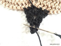 Porta papel coruja dorminhoca (85)