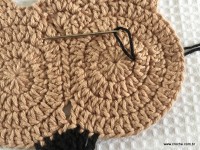 Porta papel coruja dorminhoca (89)