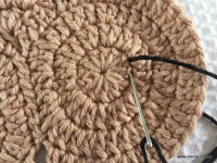 Porta papel coruja dorminhoca (90)