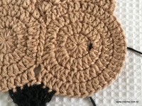 Porta papel coruja dorminhoca (91)