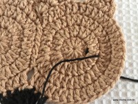 Porta papel coruja dorminhoca (92)