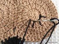 Porta papel coruja dorminhoca (94)