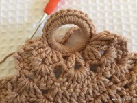 Porta papel jogo de coruja (101)