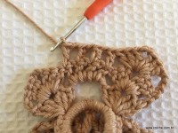 Porta papel jogo de coruja (111)