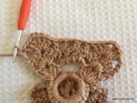 Porta papel jogo de coruja (112)