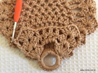 Porta papel jogo de coruja (113)