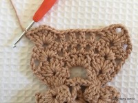 Porta papel jogo de coruja (117)