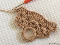 Porta papel jogo de coruja (25)