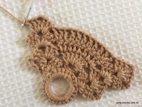 Porta papel jogo de coruja (33)